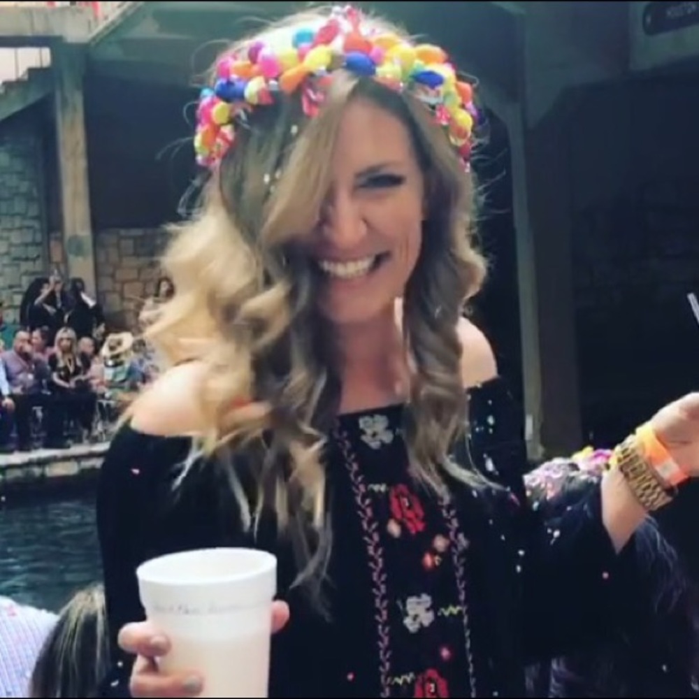 Meet your Posher, Jenny